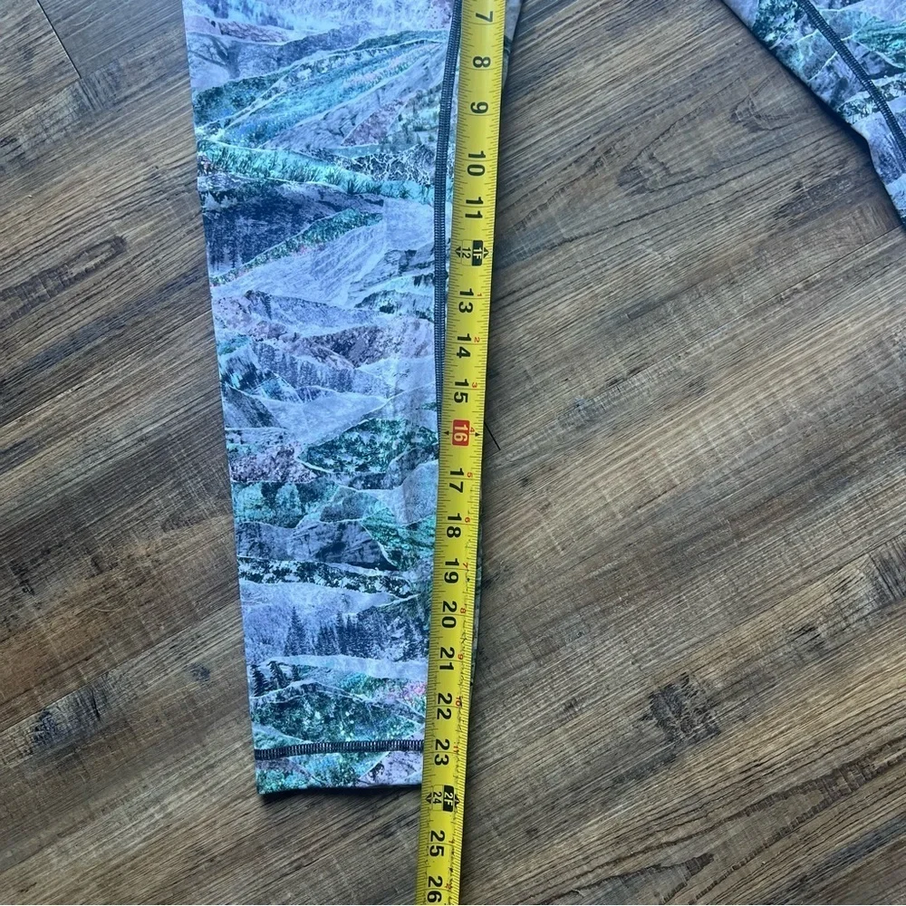 Lululemon Wunder Under High-Rise Tight 25
